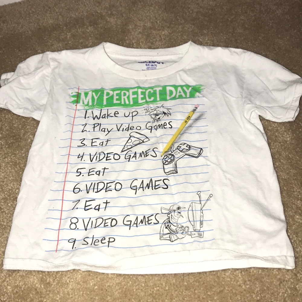 Tshirt